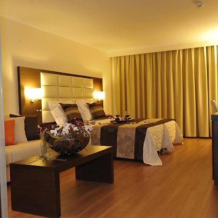 Europa Hotel Kastoriá Eksteriør bilde
