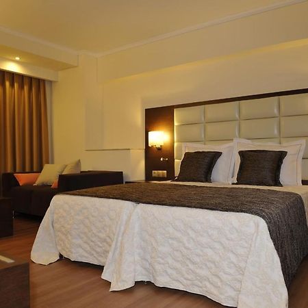 Europa Hotel Kastoriá Eksteriør bilde