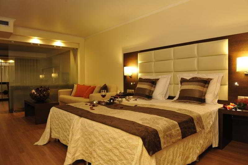 Europa Hotel Kastoriá Eksteriør bilde